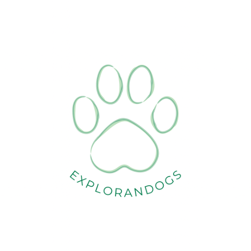 Explorandogs logo